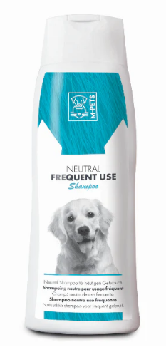 Neutral Frequent use shampoo-250ml