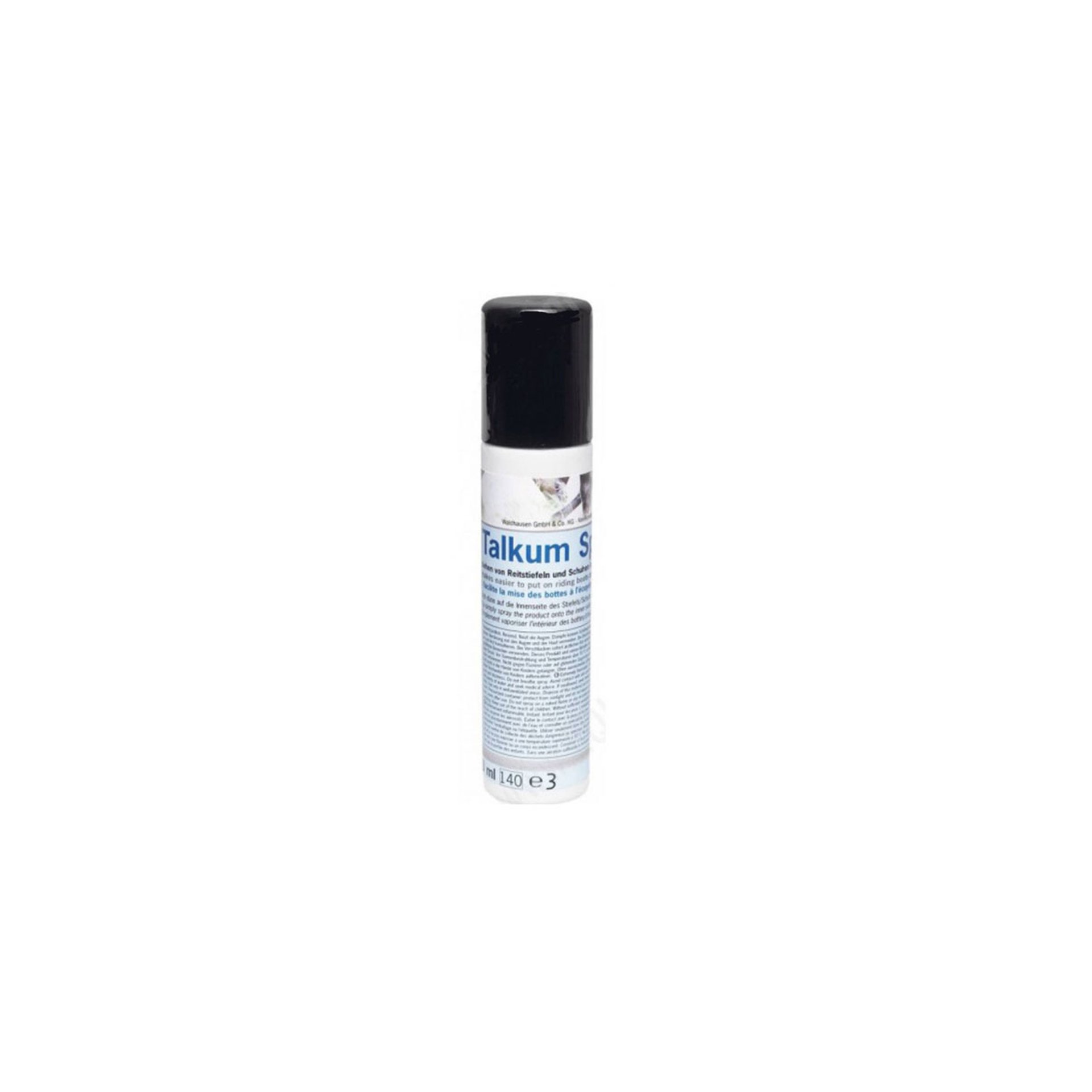 Waldhausen Talkum Shoe Spray 100ml