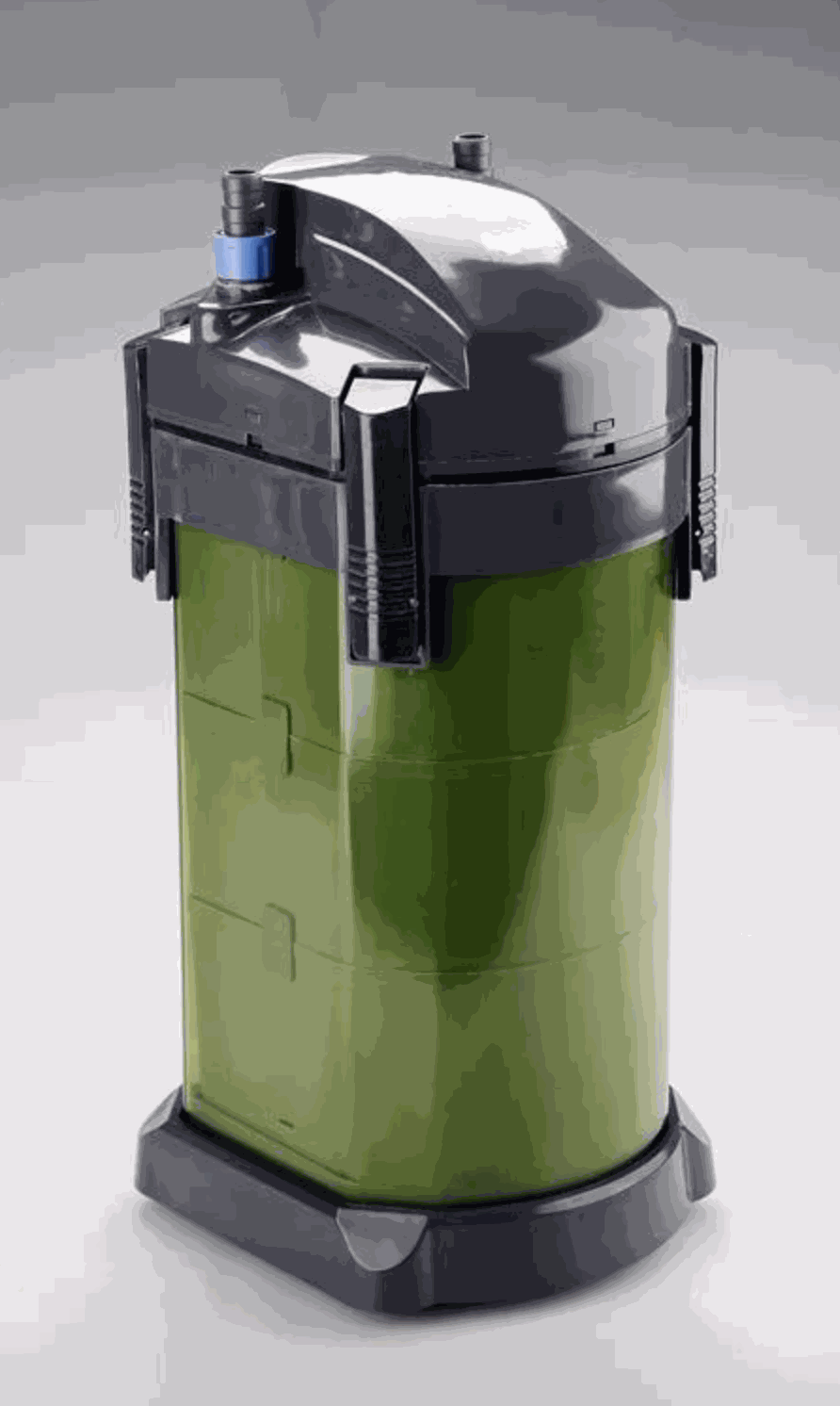Jeneca Aleas Canister Filter (AE-1081)