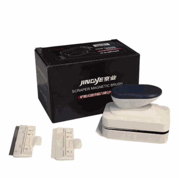 Jingye Scraper Magnetic Brush (YE-S99)