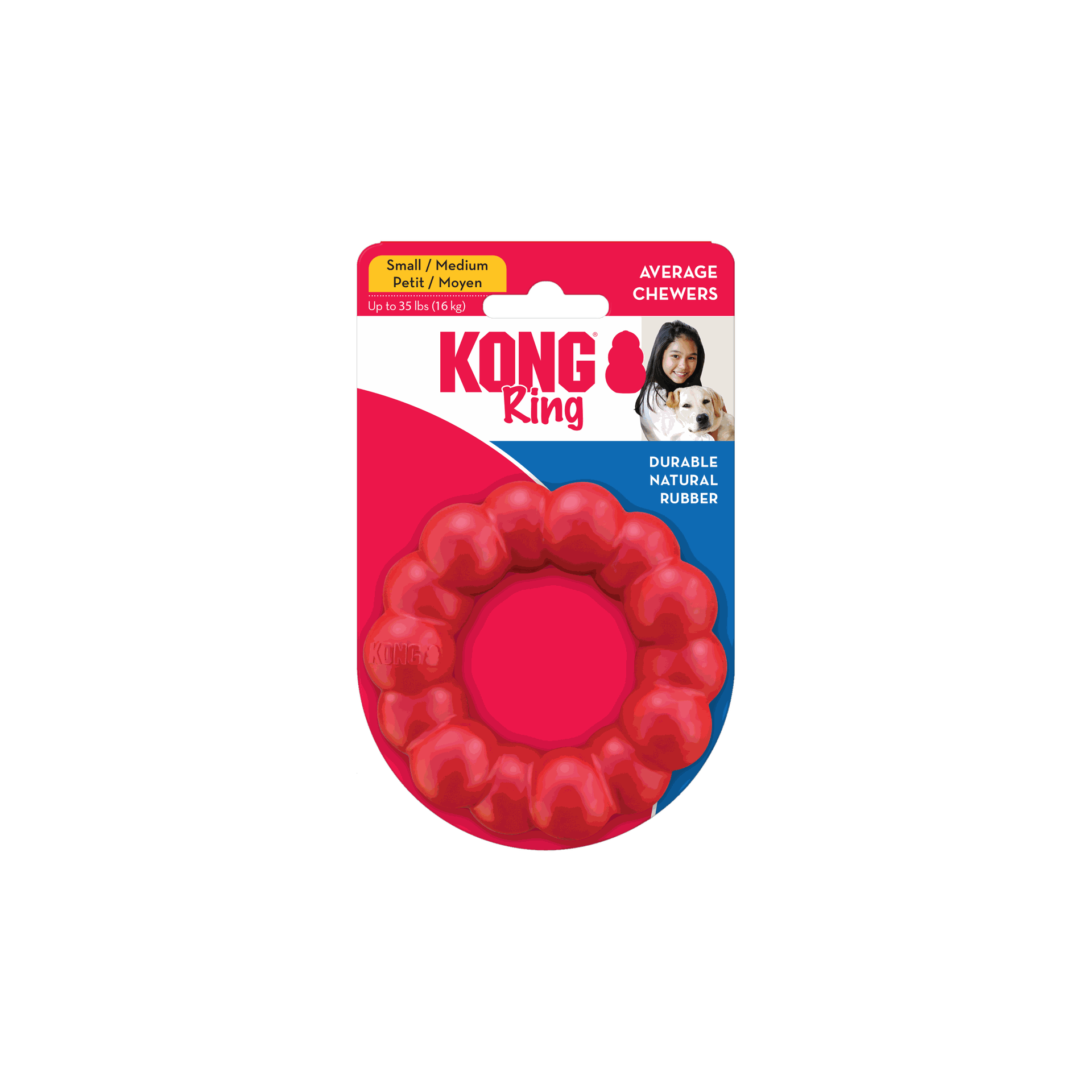 KONG Ring M/L