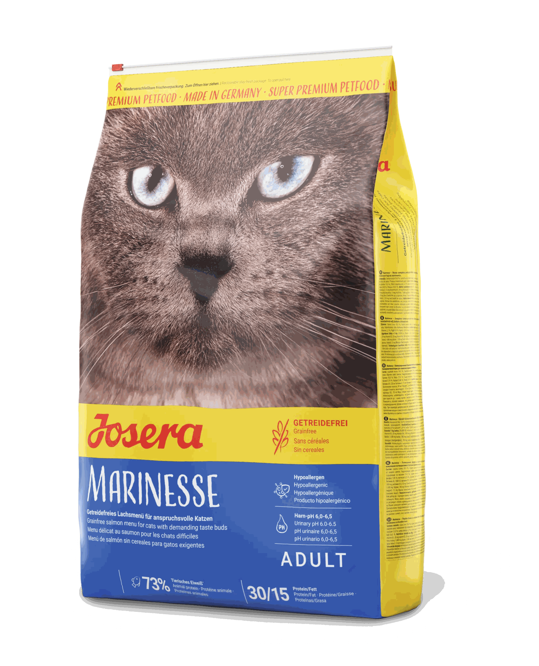 Josera Marinesse Adult Hypoallergenic 2Kg