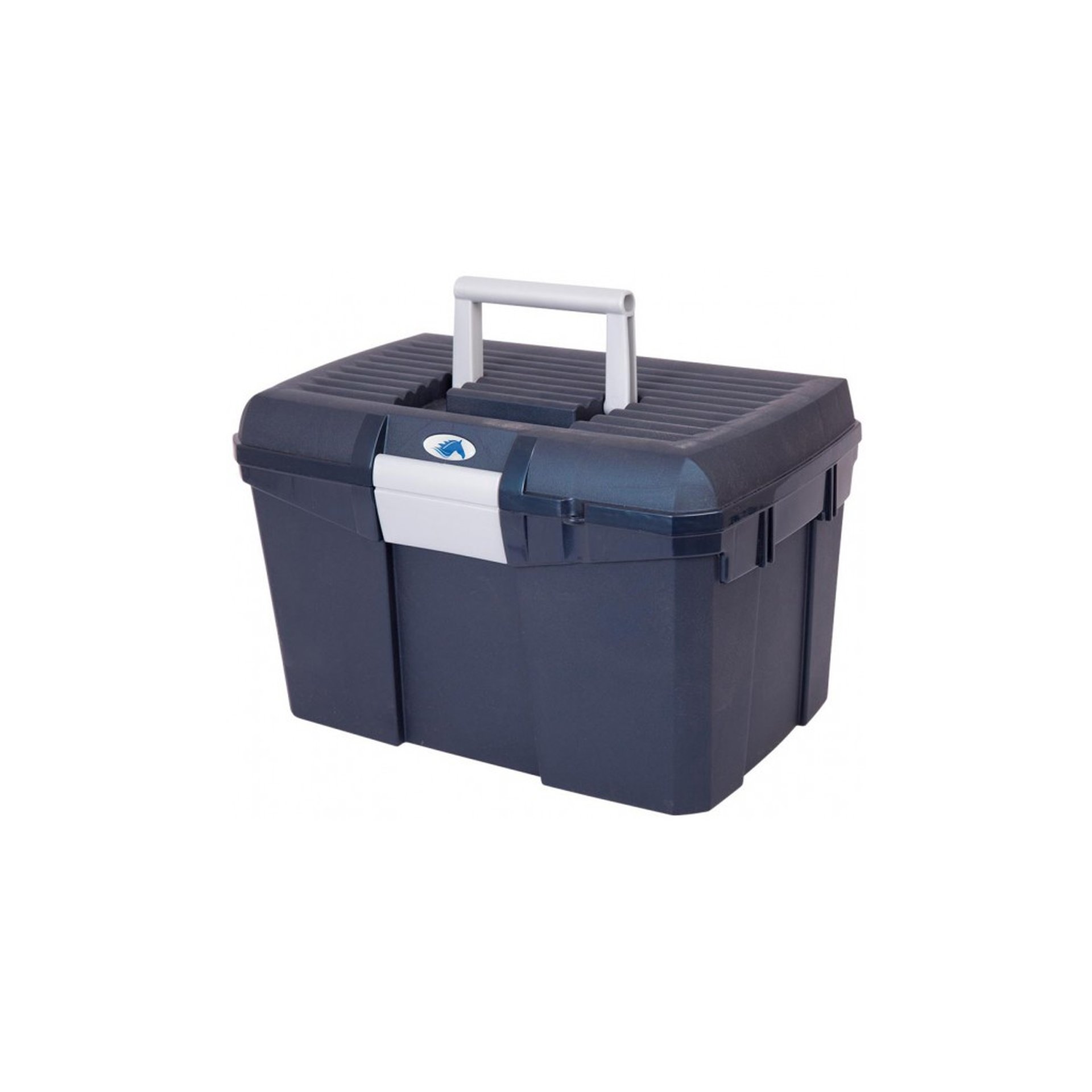 Grooming Box - Midnight Blue