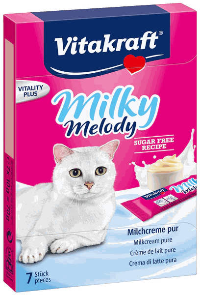 Pure Milk - Milky Melody – Vitakraft (40g)