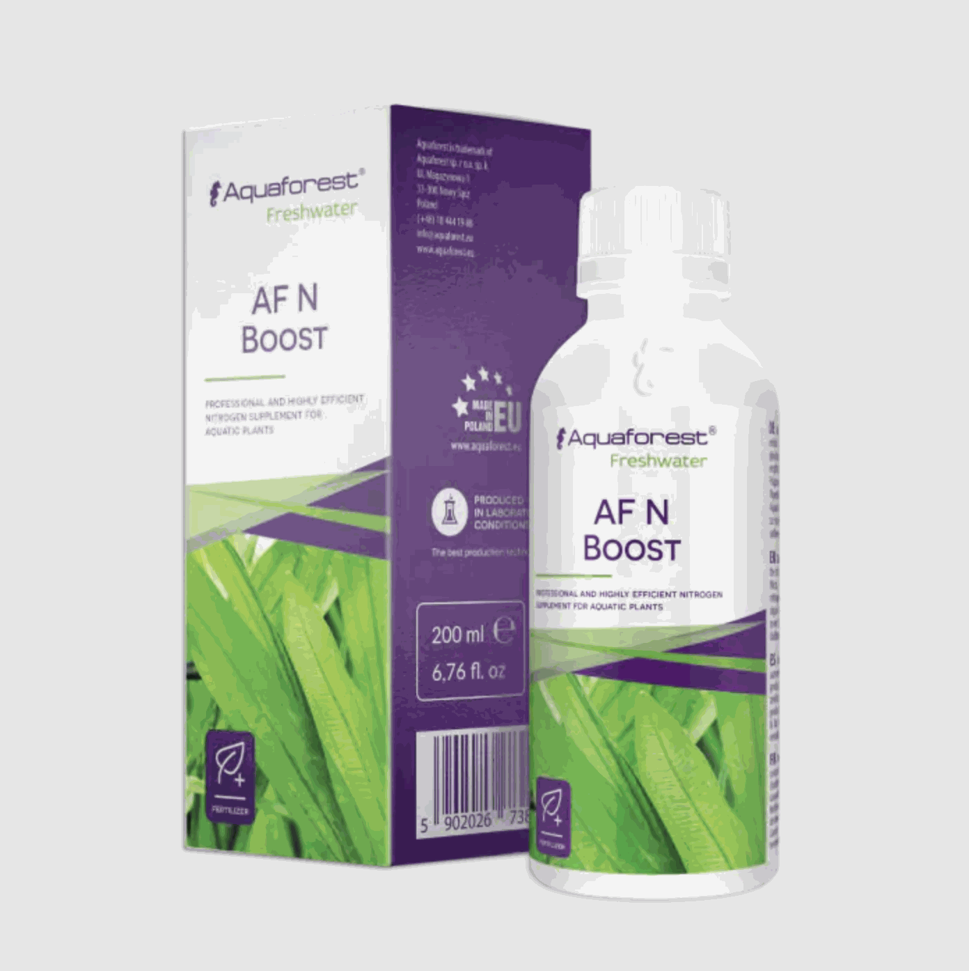 AquaForest N Boost (200ml)