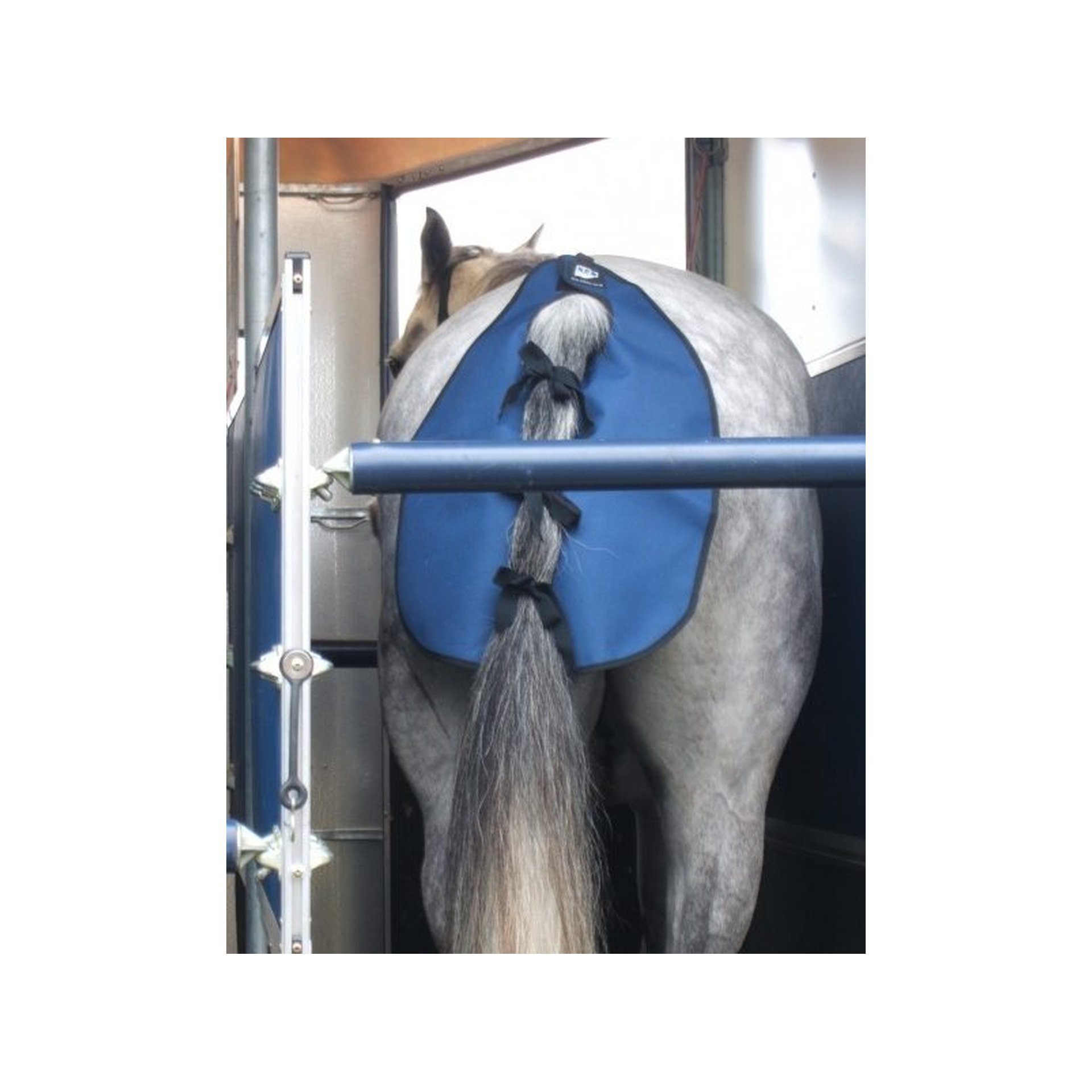 Equine Wear Quarter Tail Guard