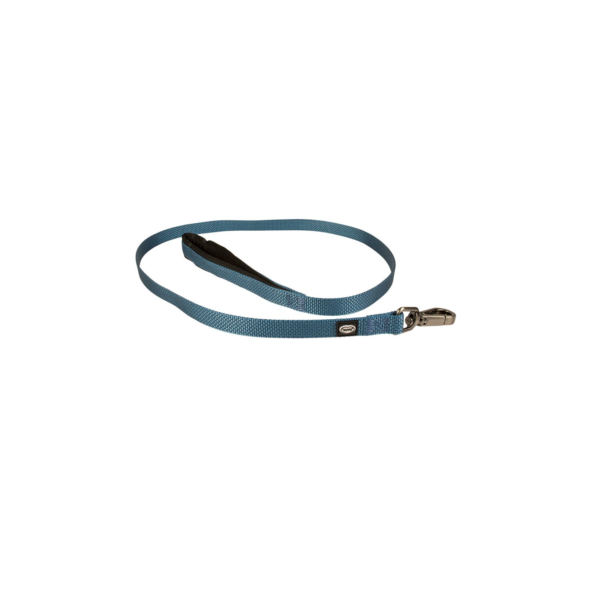 Duvo North Leash, Duvo S North Petrol Leash (120cm/15mm)