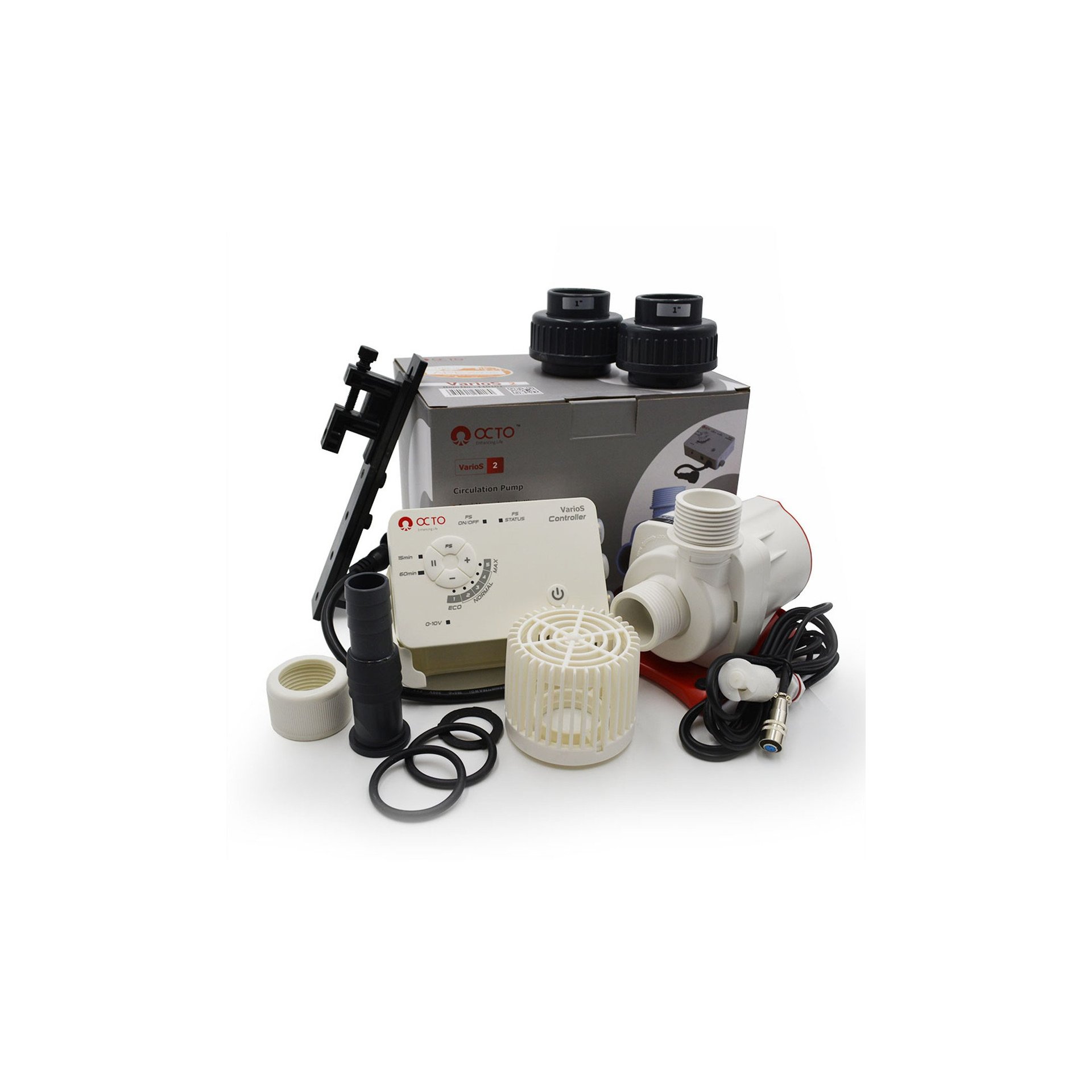 Reef Octopus Controllable DC Water Pump (VarioS-2)