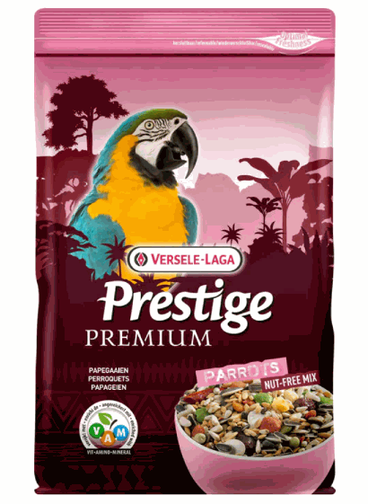 Prestige Premium- Nut Free Mix 2Kg