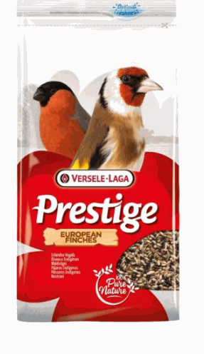 Prestige European Finches Seed Mixture (1kg)