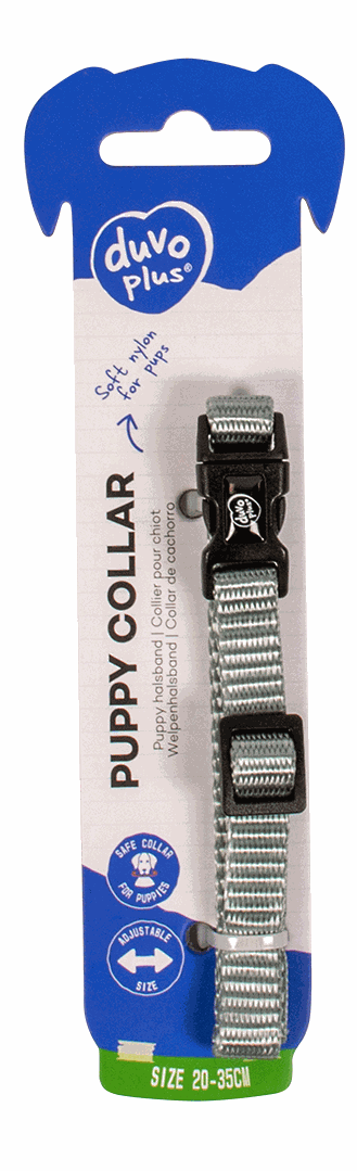 Puppy Halsband Collar