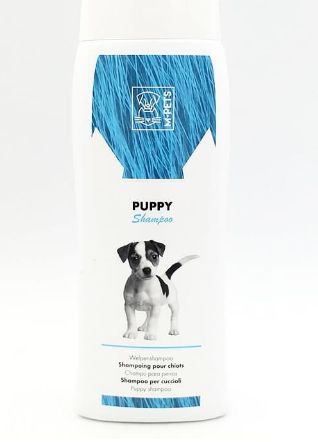 Puppy shampoo-250ml