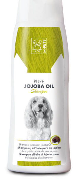 Pure Jojoba oil shampoo-250ml