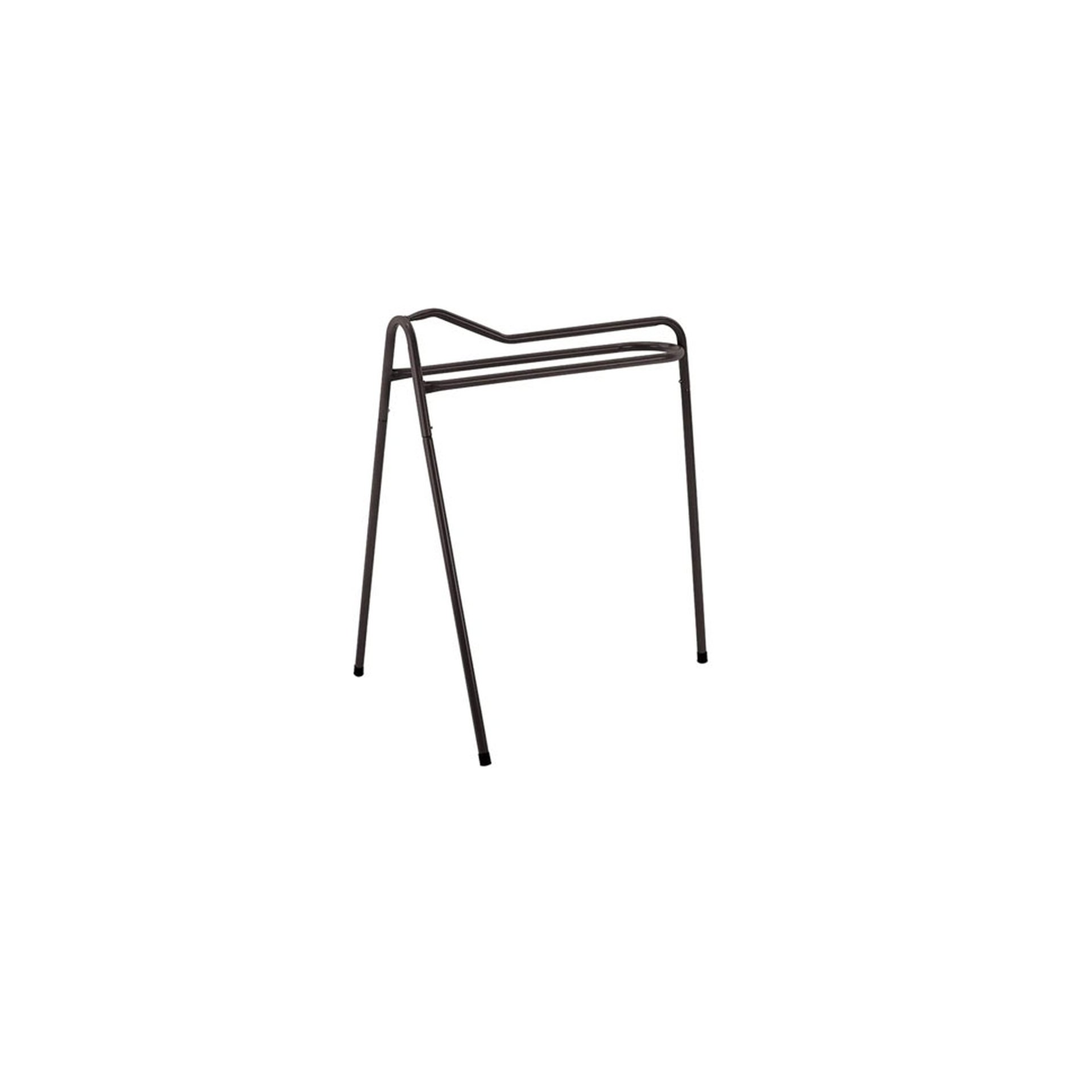 Tripod Saddle Rack