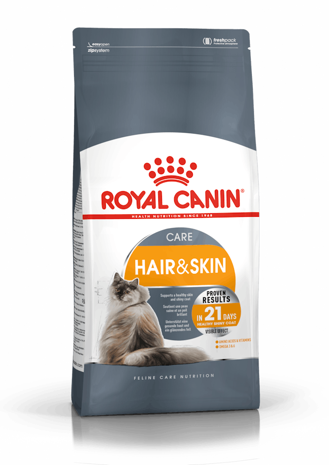 Royal Canin Hair & Skin Care 2kg