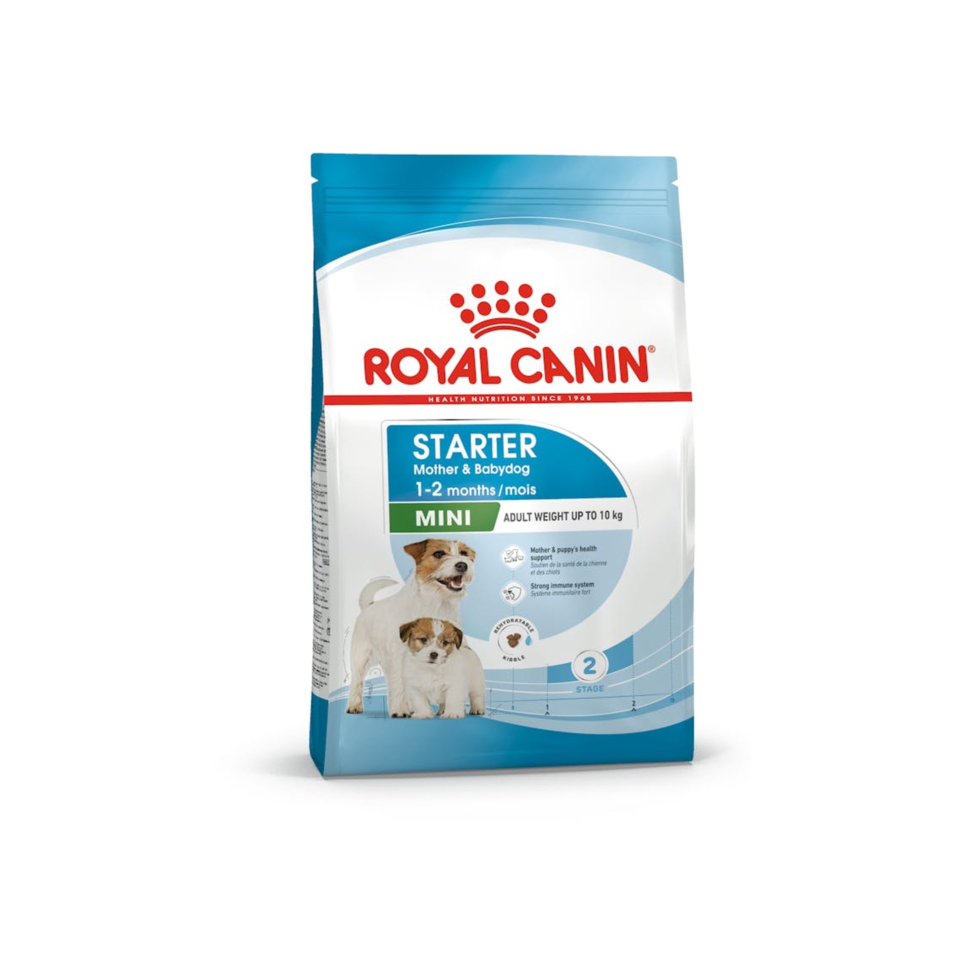 Royal Canin 4 Kg Mini Starter - Mother & Babydog