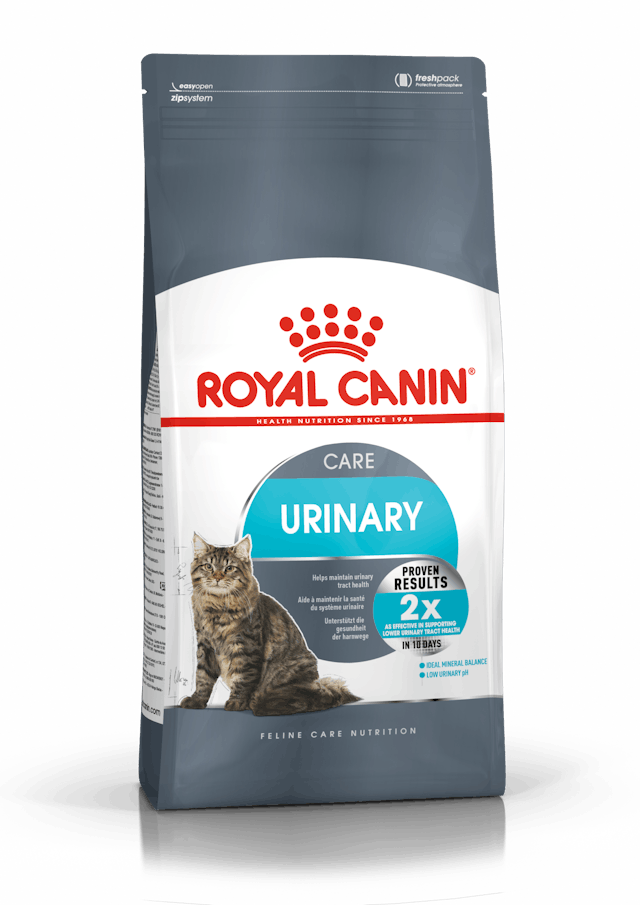 Royal Canin 2 Kg Urinary Care
