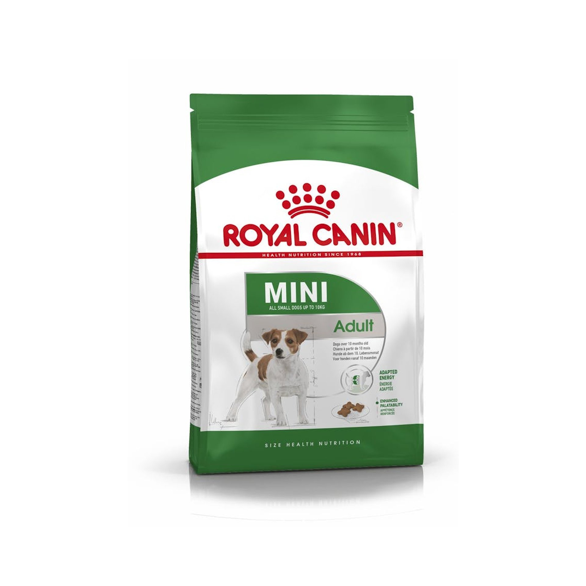 Royal Canin Mini Adult 8kg