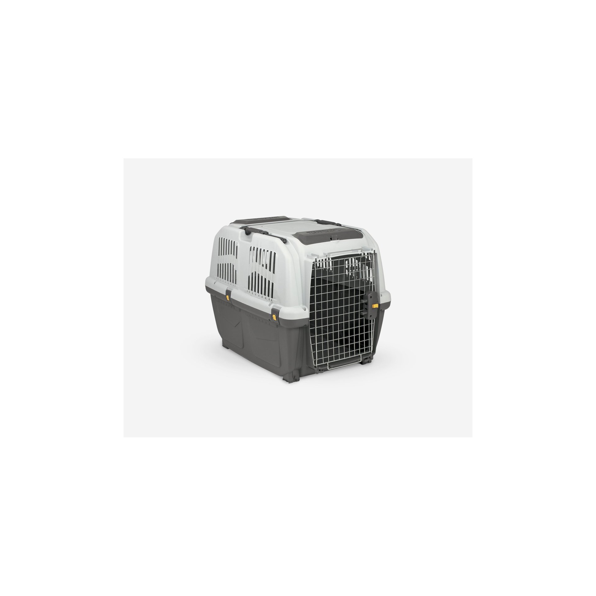 Carrier Pet (Size 5) SKUDO IATA IRON DOOR