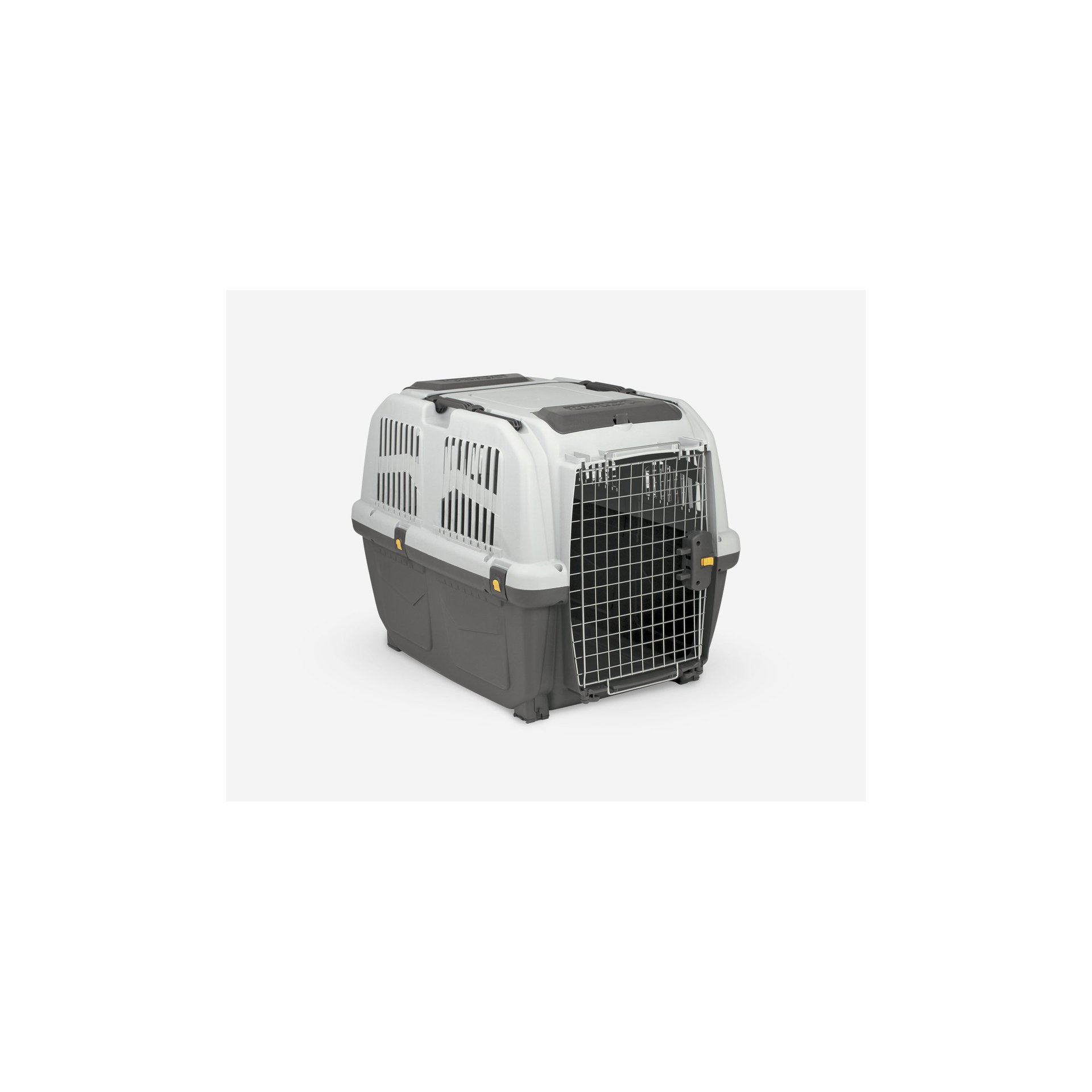 Carrier Pet (Size 6) SKUDO IATA IRON DOOR