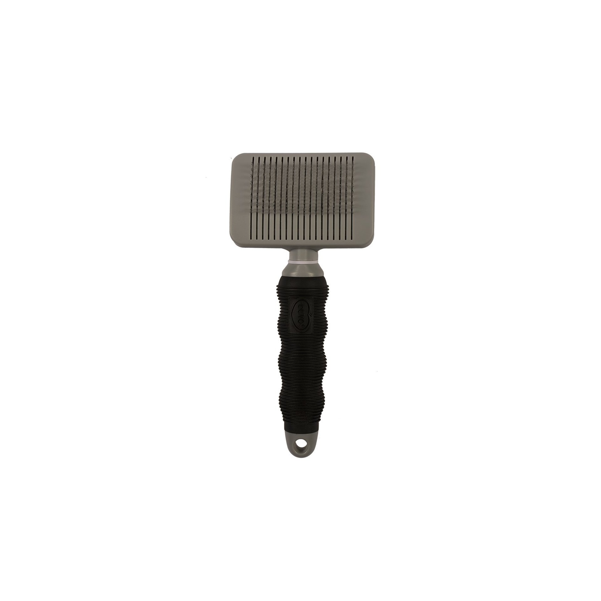 Slicker Brush Self Cleaning Small