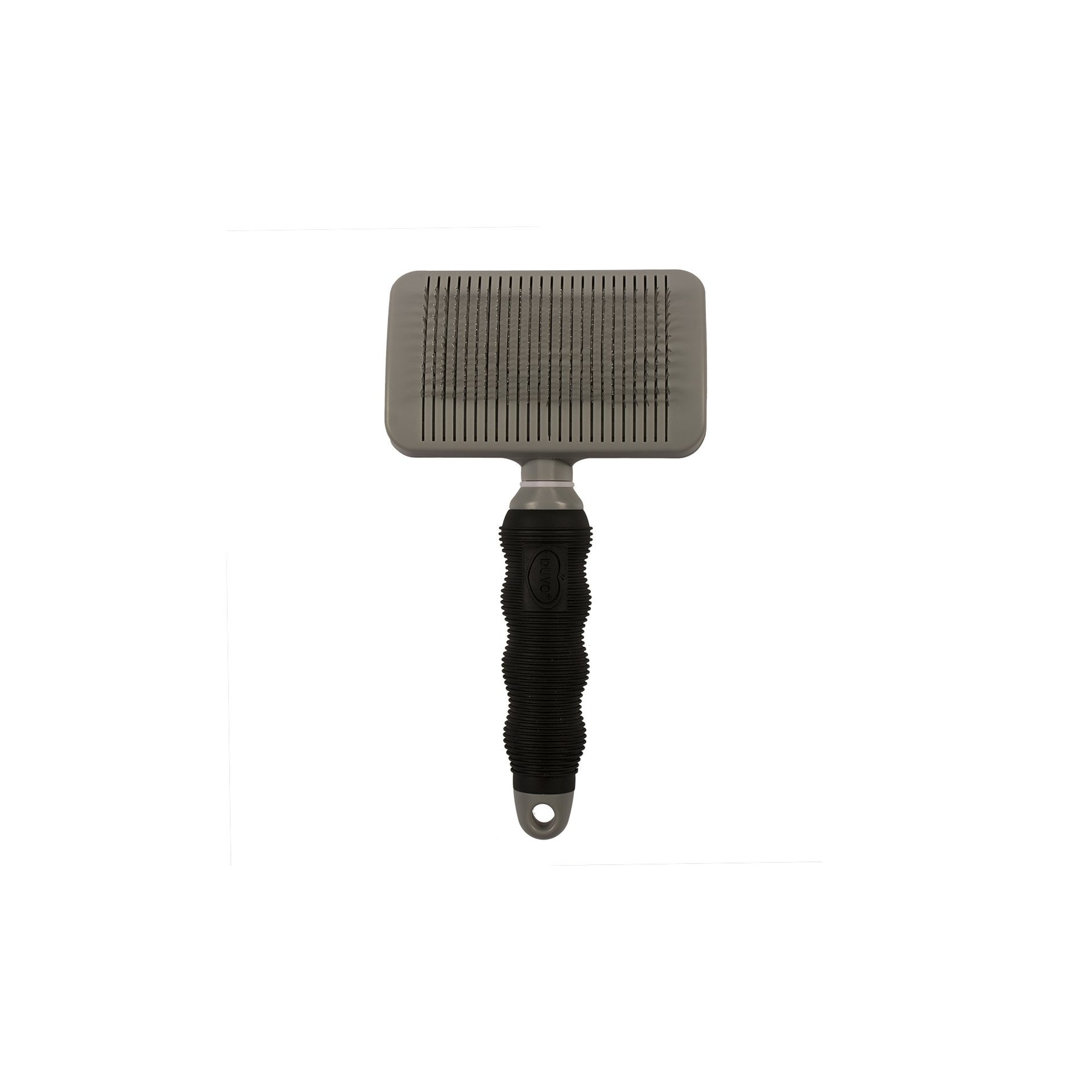 Slicker Brush Self Cleaning Large