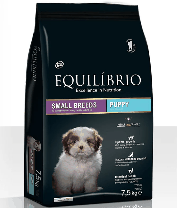 Equilibrio Dog Puppy Small Breed
