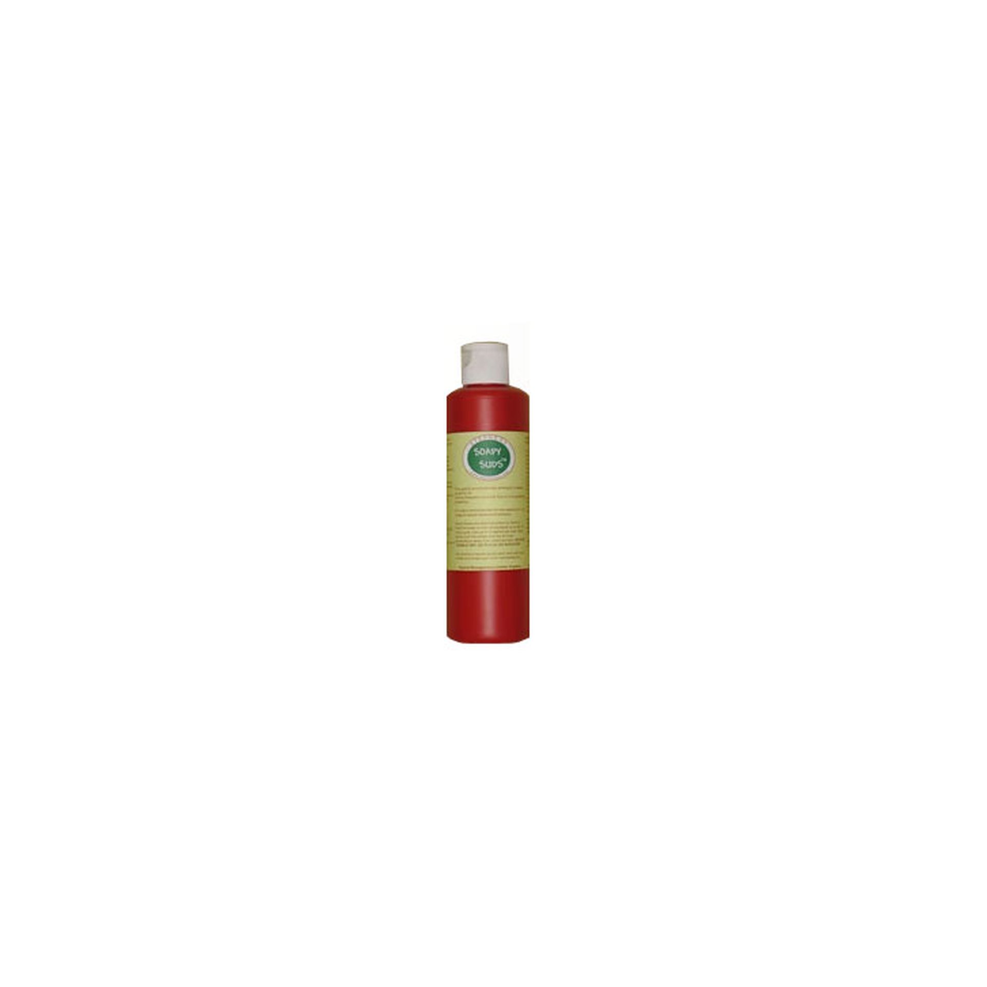 Soapy Sud Sheepskin Cleaner 250ml