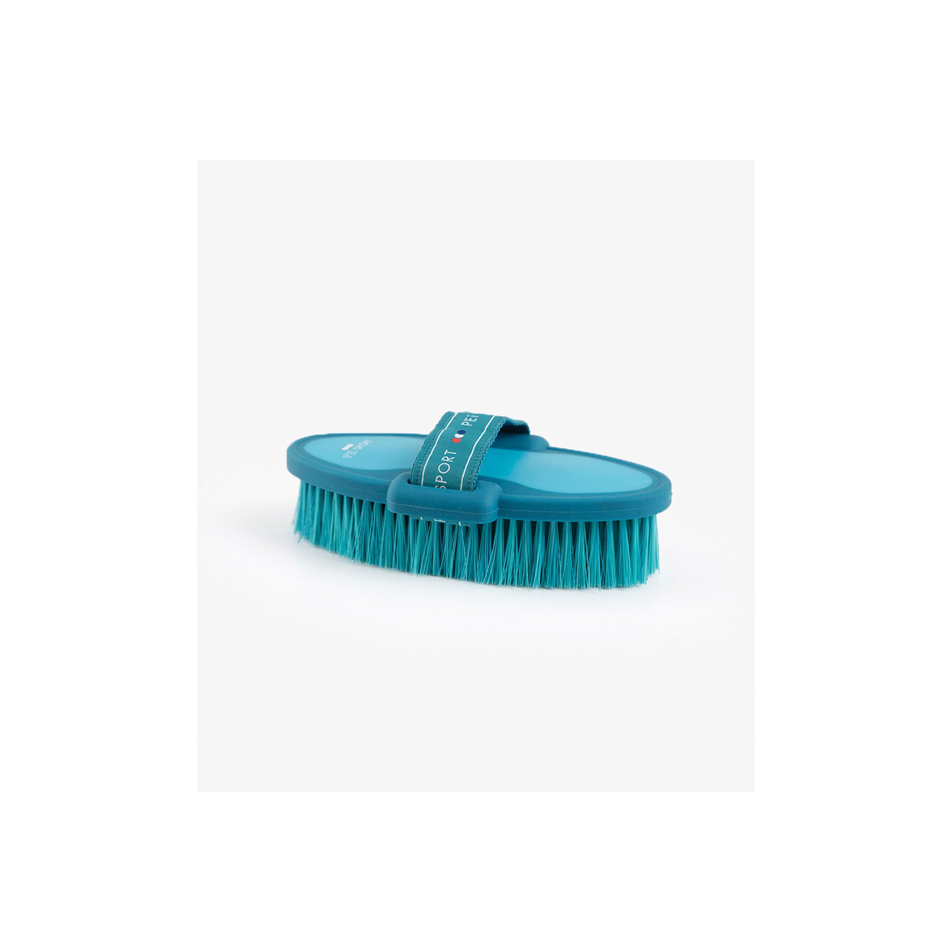 Soft-Touch Body Brush