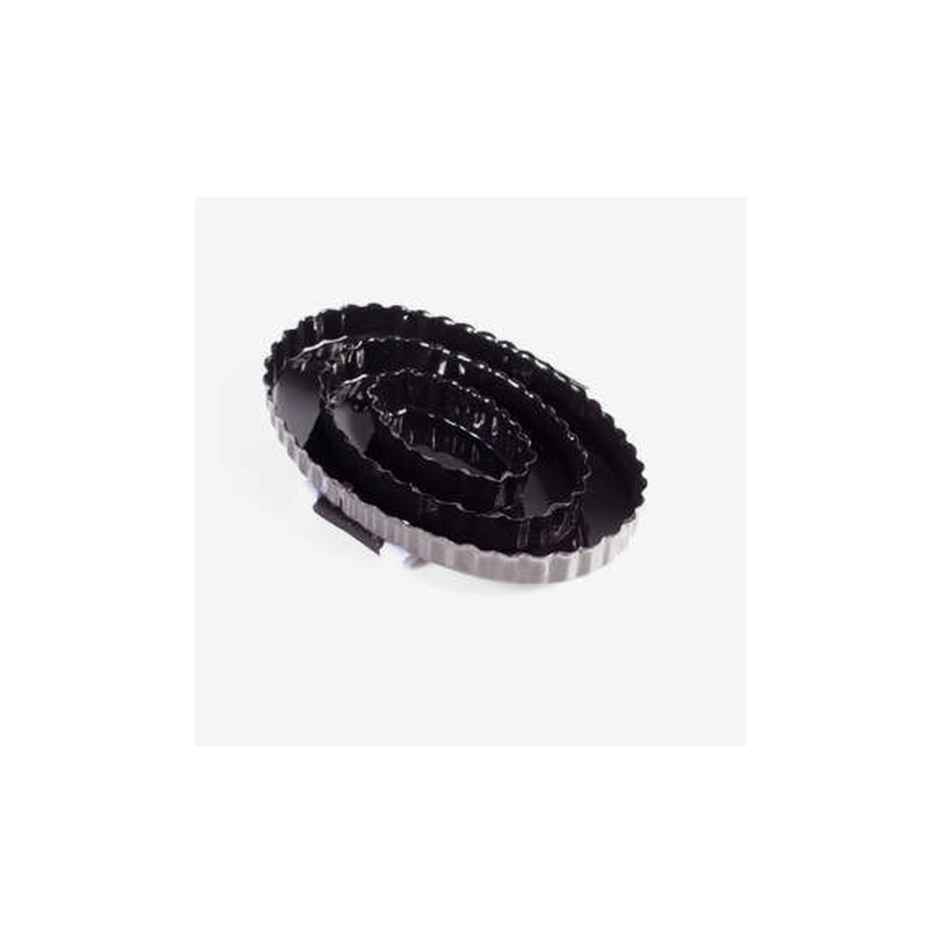 Steel Curry Comb