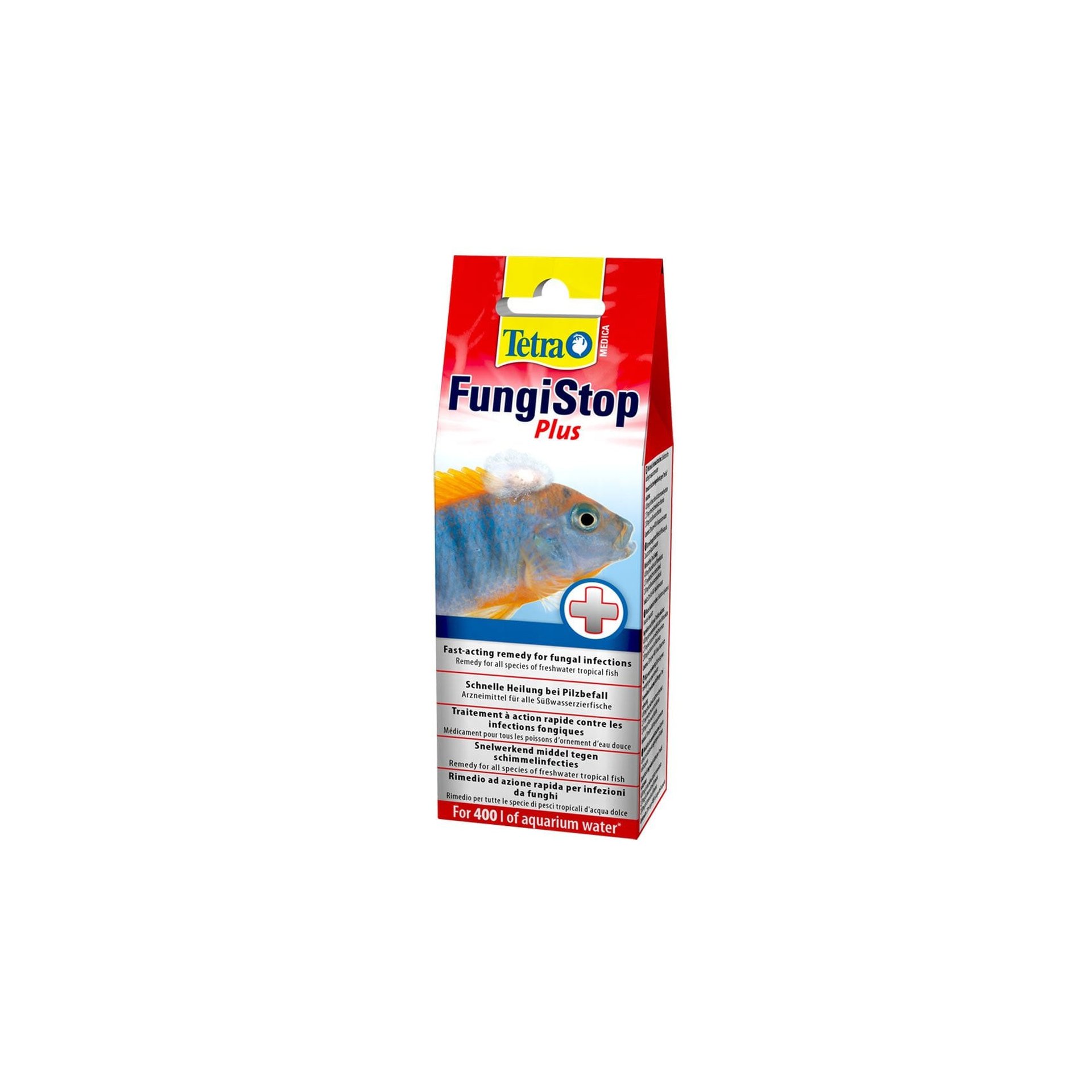 Tetra Medica FungiStop Plus (20ml)