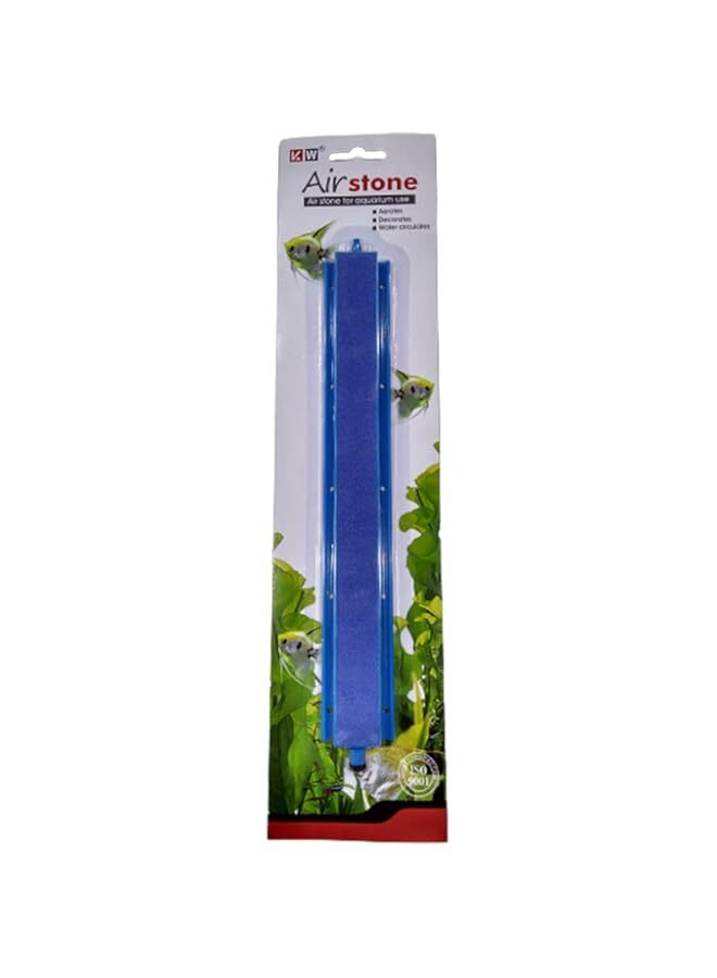 KWZONE Air Stone Blister Pack 10cm long ( 4\" )