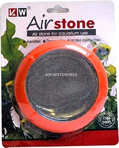 KW Air Stone - Medium