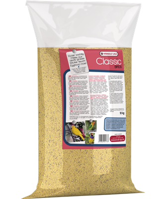 Versele Laga Classic Eggfood Moist