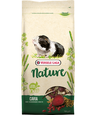 VL-Nature Guinea Pig Original Cavia