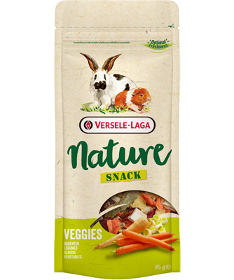 VL-Nature Rodents Snack Vegetable