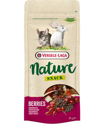 VL-Nature Rodents Snack Berries