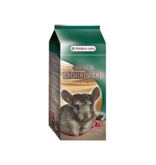 VL-Chinchilla Bathing Sand