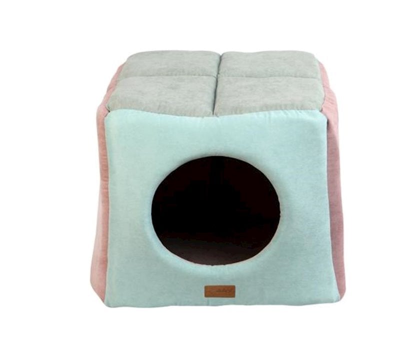 Dubex Knack Pyramid - 41 x 41 x 37 cm (Medium)