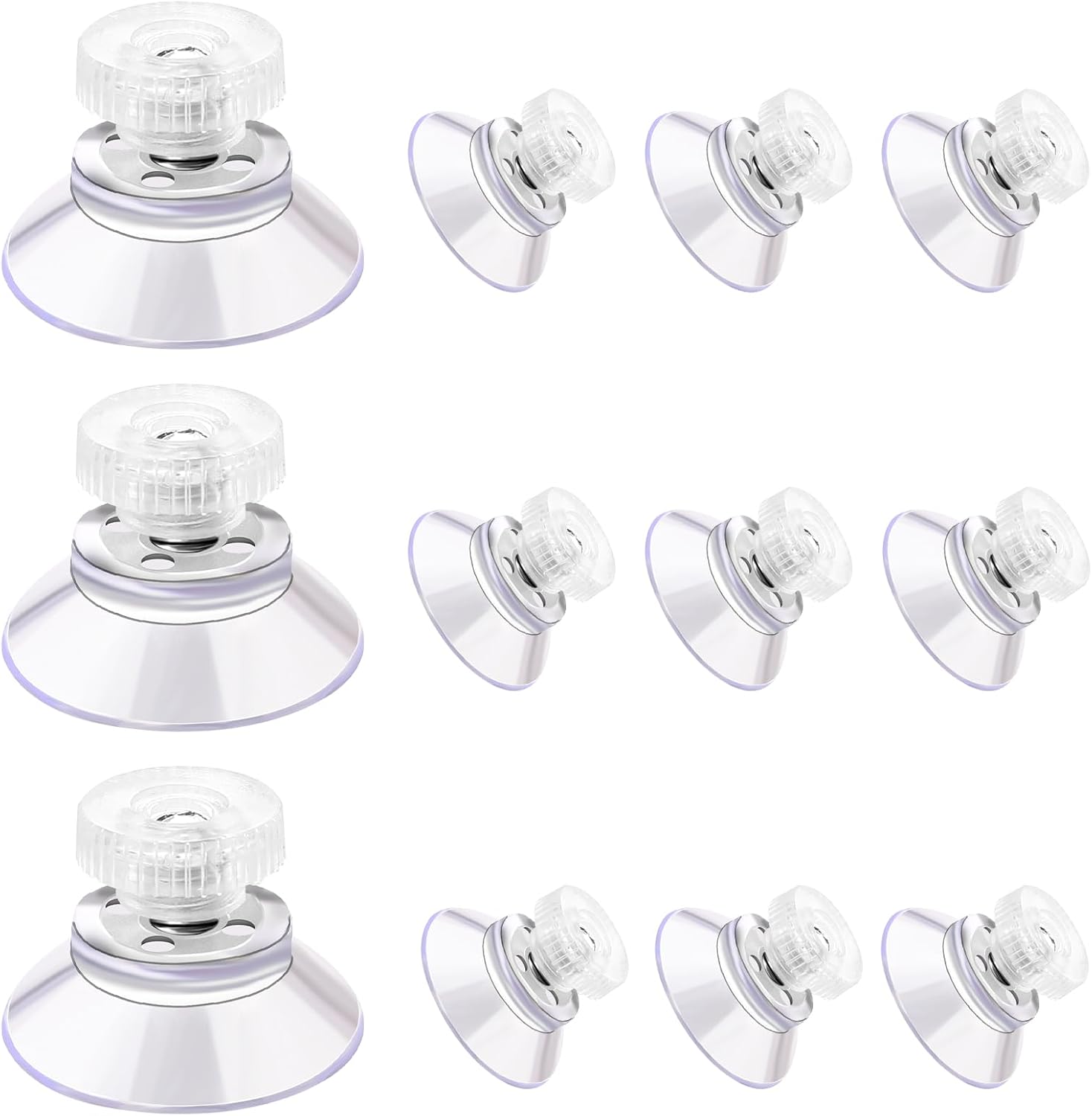 KWZONE Suction Holder (1 Piece)