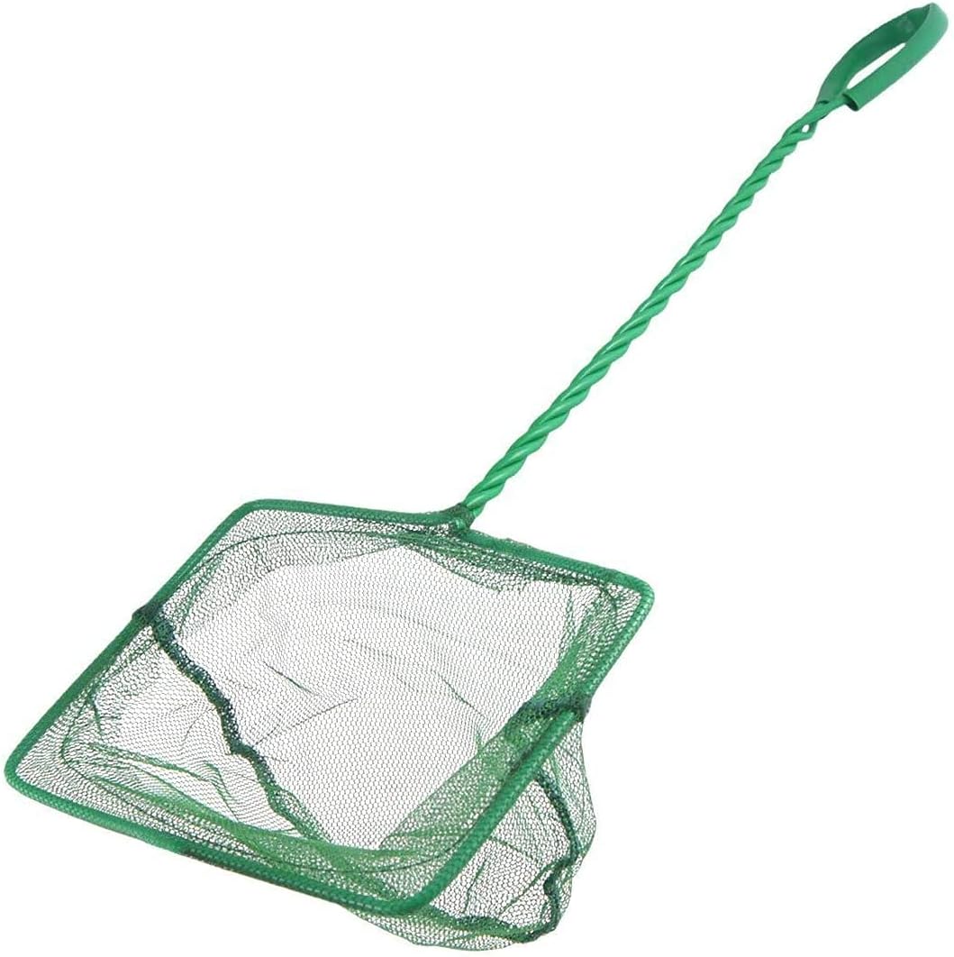KWZONE Fish Net (Bag) - 10\"