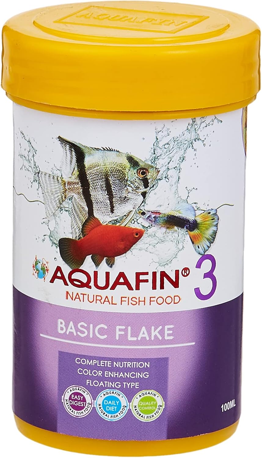 KWZONE Aim Basic Flake 250mL