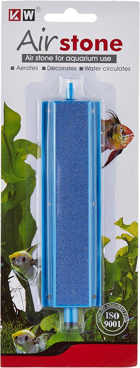KWZONEAir Stone Blister Pack 30cm long (12\")