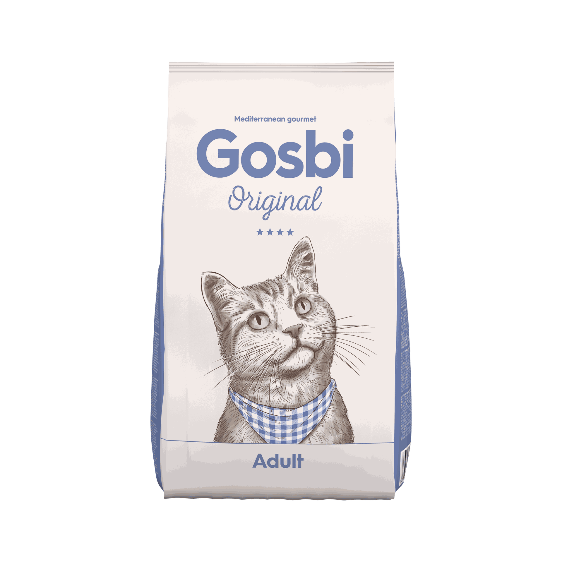 Original Cat Adult