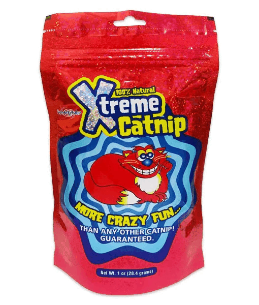Xtreme Catnip 28.4g