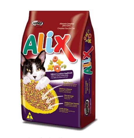 Alix Cat 25Kg
