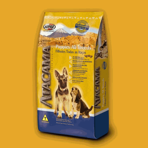 Atacama Puppies All Breeds SC 14Kg