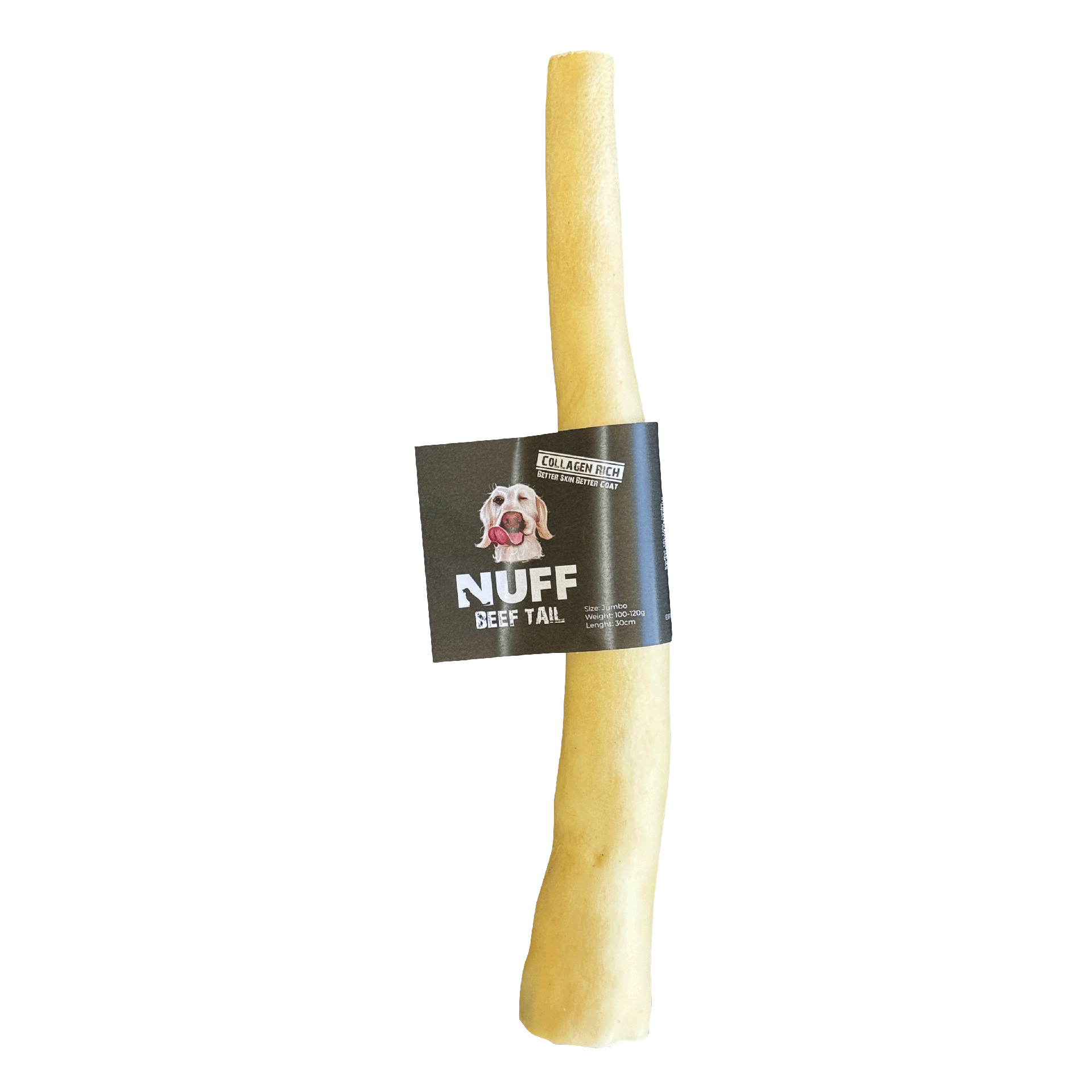 Nuff Beef Tail, Nuff Beef Tail Jumbo - (>101g)