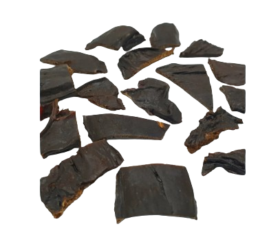 Beef Liver Chips Treats, 30g
