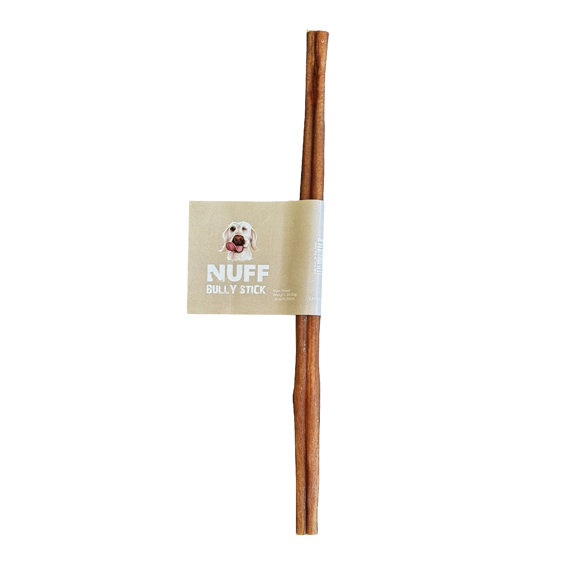 Nuff Bully Stick
